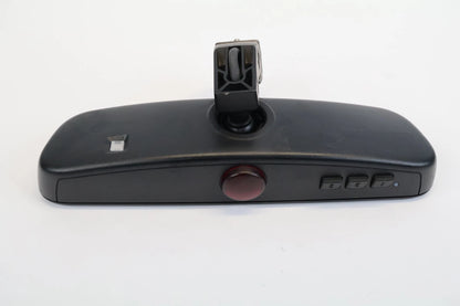 2008 BMW 535XI 2008-2010 BMW 535I AUTOMATIC DIMMING INTERIOR REAR VIEW MIRROR