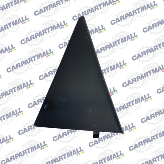 2013-2018 Hyundai Santa Fe Sport Rear Left Inner Door Corner Molding Cover OEM