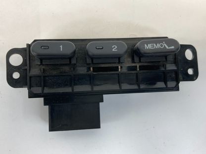 2004 2005 2006 2007 2008 Acura TL Seat Memory Position Control Switch M24363 OEM