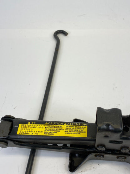 2005-2011 Toyota Camry Emergency Spare Tire Floor Jack Tool Kit 09111-AA010 OEM