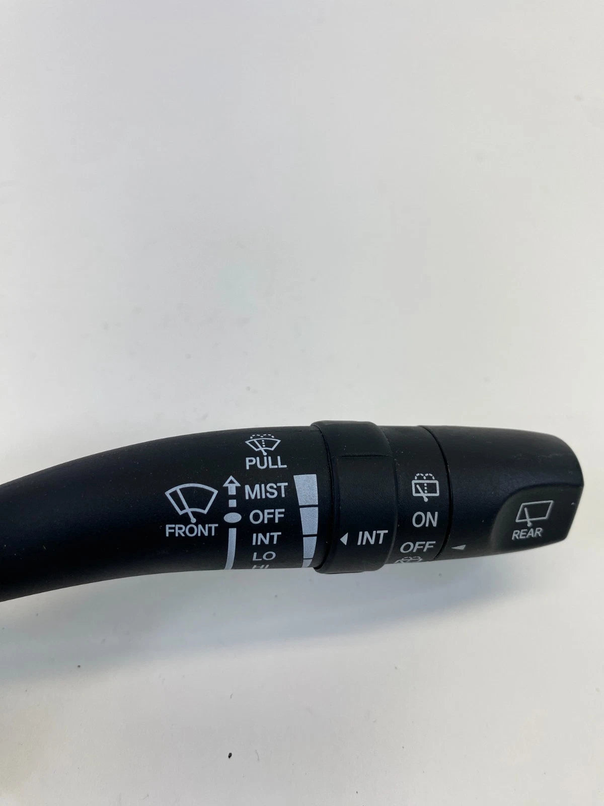 2010-2012 Hyundai Santa Fe Front & Rear Windshield Wiper Lever Switch 202004726