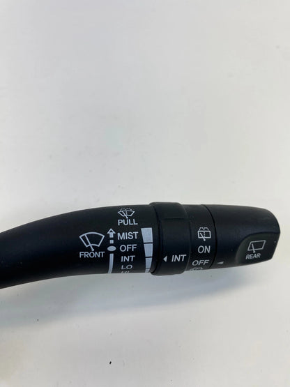 2010-2012 Hyundai Santa Fe Front & Rear Windshield Wiper Lever Switch 202004726