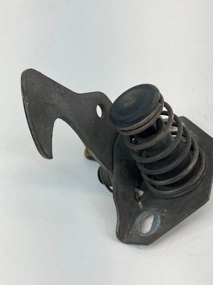 2006 BMW 330I 325I FRONT HOOD LOCK LATCH RELEASE CATCH HOOK SPRING OEM