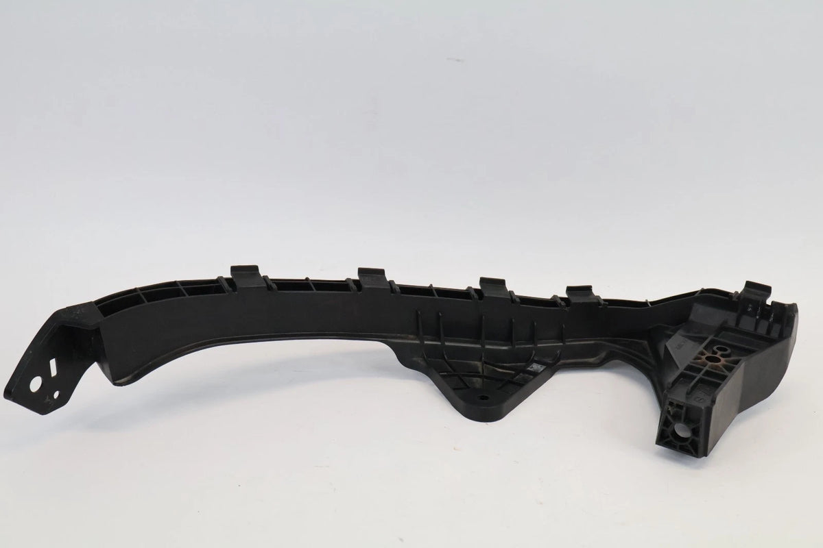 10-14 HONDA INSIGHT FRONT BUMPER UPPER BEAM SUPPORT BRACKET LEFT OEM 71190TM8A0