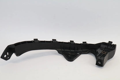 10-14 HONDA INSIGHT FRONT BUMPER UPPER BEAM SUPPORT BRACKET LEFT OEM 71190TM8A0