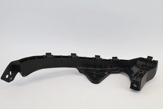 10-14 HONDA INSIGHT FRONT BUMPER UPPER BEAM SUPPORT BRACKET LEFT OEM 71190TM8A0