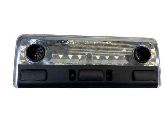 04 05 06 07 08 09 10 BMW X3 INTERIOR COURTESY MAP LIGHT ASSEMBLY 63318364929 OEM