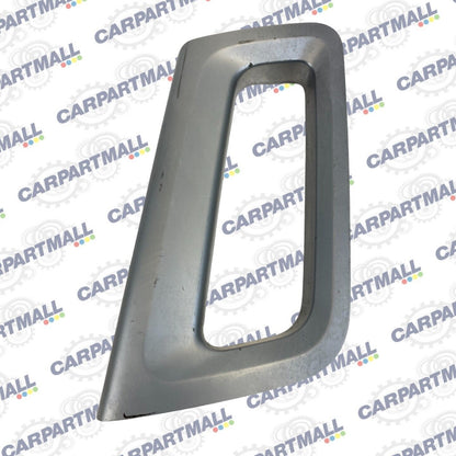 12-15 Chevrolet Captiva Sport Rear Left Side Inner Door Pull Handle Trim Bezel