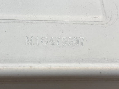 2013 13 Chevrolet Malibu Radio AM/FM CD Player Satellite Receiver 22923802 OEM