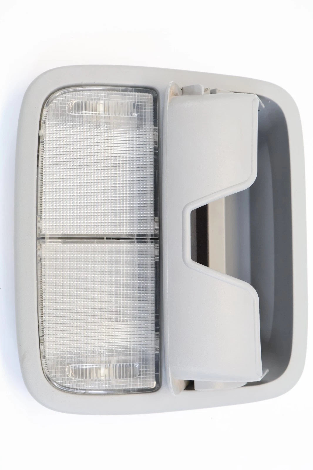 2003-2005 HONDA ACCORD OVERHEAD CONSOLE MAP READING DOME LIGHT LAMP FRONT 828934