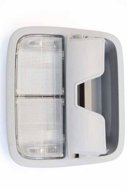 2003-2005 HONDA ACCORD OVERHEAD CONSOLE MAP READING DOME LIGHT LAMP FRONT 828934