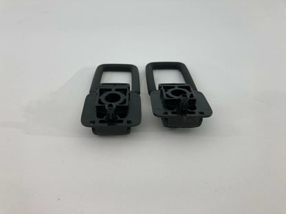 06 07 08 09 10 MAZDA5 MAZDA 5 REAR TRUNK STORAGE CARGO TIE DOWN HOOK PAIR OEM