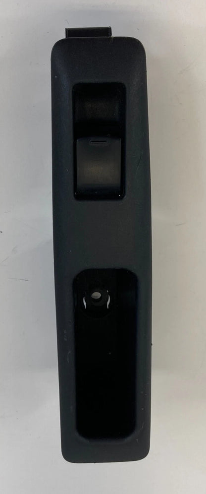 2008-2013 NISSAN ROGUE REAR LEFT SIDE POWER WINDOW SWITCH W/BEZEL 82961JM00A OEM
