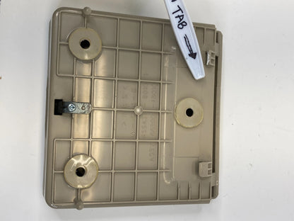 1999-2003 LEXUS RX300 REAR RIGHT TRUNK CARGO ACCESS DOOR COVER PANEL OEM FACTORY