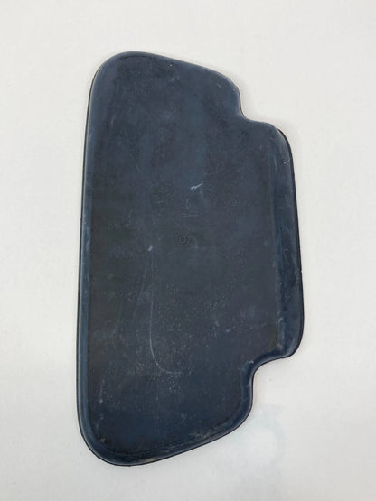 2007 2008 2009 HYUNDAI ELANTRA CENTER CONSOLE COMPARTMENT MAT INSERT RUBBER OEM