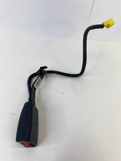 2012-2017 KIA RIO FRONT LEFT DRIVER SIDE SEAT BELT BUCKLE ASSY 88830-1W500HU OEM