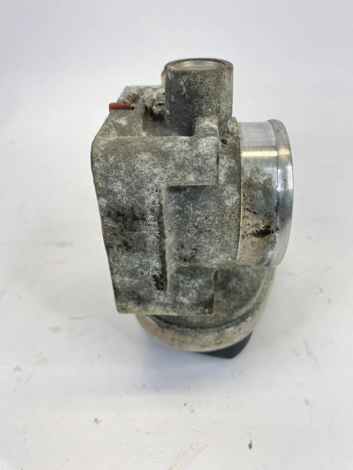 2002-2008 MINI COOPER 1.6L THROTTLE VALVE BODY ASSEMBLY 13-54-7-509-043 OEM