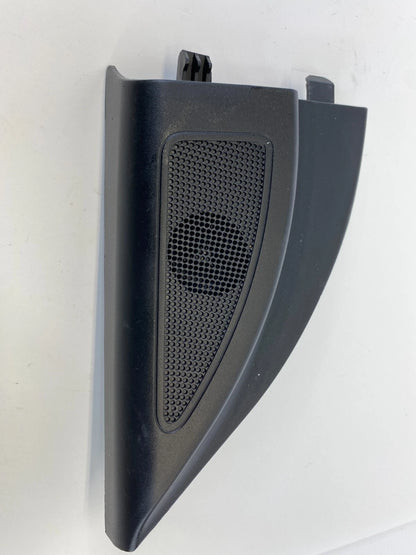 13-17 HYUNDAI ELANTRA GT FRONT RIGHT DOOR TWEETER SPEAKER W/COVER 87661-A5020