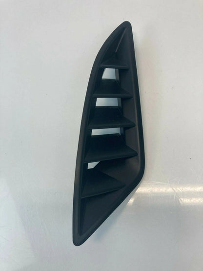 2016 2017 MAZDA6 MAZDA 6 LEFT DRIVER DASH AIR VENT DEFROTER GRILL GML8-60171 LH