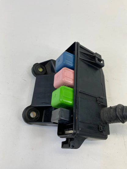 98-00 LEXUS GS300 GS400 3.0L 24V A/T FUSE BOX RELAY JUNCTION BLOCK 3138XA1 OEM