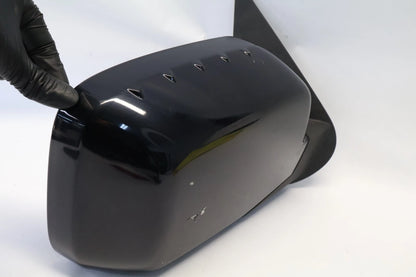 2006-2014 HONDA RIDGELINE RIGHT PASSENGER DOOR SIDE VIEW POWER MIRROR OEM