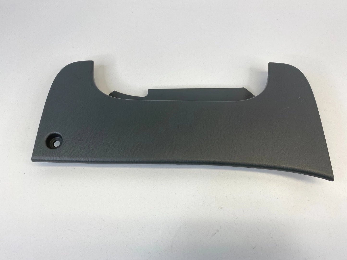 200304 05 06 07 2008 HONDA PILOT 3.5L LOWER DASH COVER 77300-S9VA-A010-M1 OEM