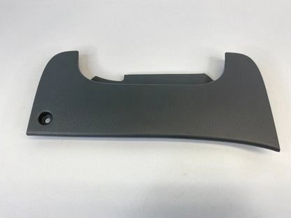 200304 05 06 07 2008 HONDA PILOT 3.5L LOWER DASH COVER 77300-S9VA-A010-M1 OEM