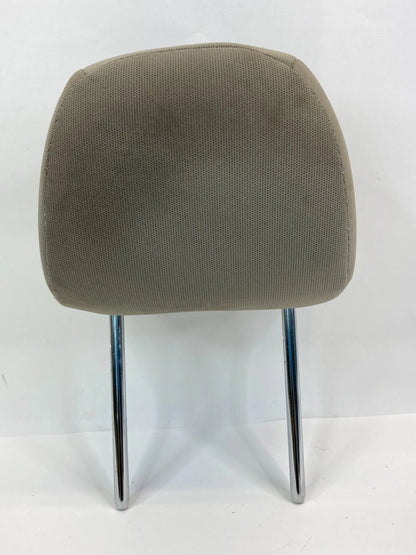 2009 2010 2011 FORD FOCUS FRONT LEFT SIDE SEAT HEADREST HEAD REST ASSEMBLY OEM