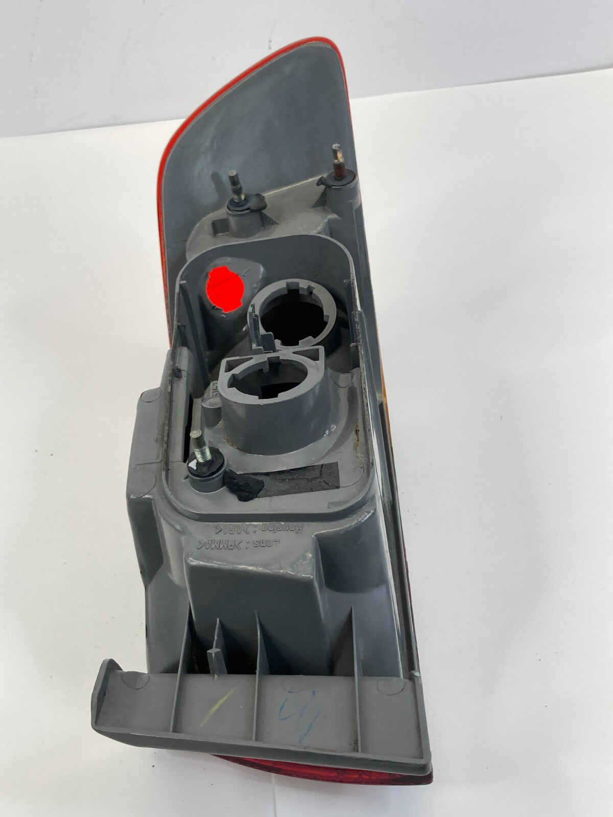 97-99 Toyota Camry Left Driver Side Tail Light Outer Taillight Assembly OEM