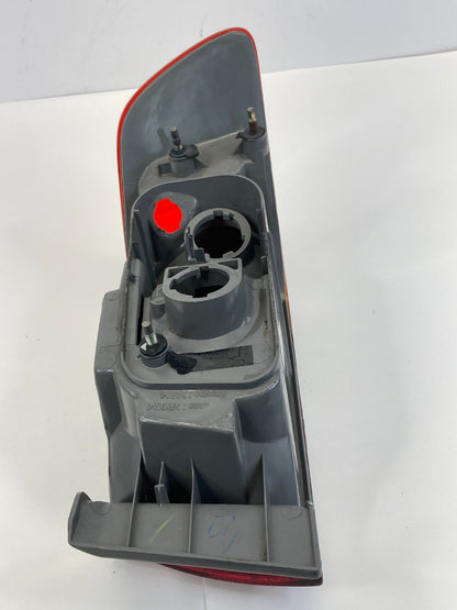 97-99 Toyota Camry Left Driver Side Tail Light Outer Taillight Assembly OEM