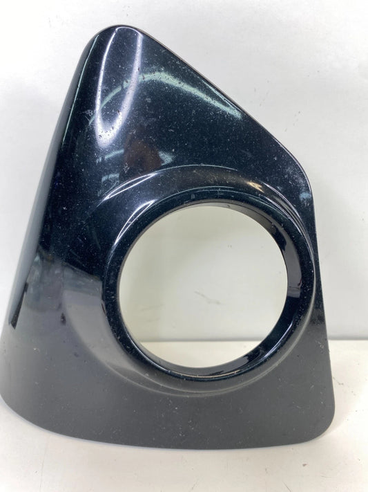 2014-2016 TOYOTA COROLLA FRONT RIGHT FOG LIGHT COVER BEZEL UNIT OEM 81481-02380