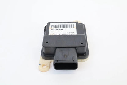 2009 09 FORD TAURUS SEAT OCCUPANT SENSOR CONTROL MODULE 8G13-14B422-A OEM