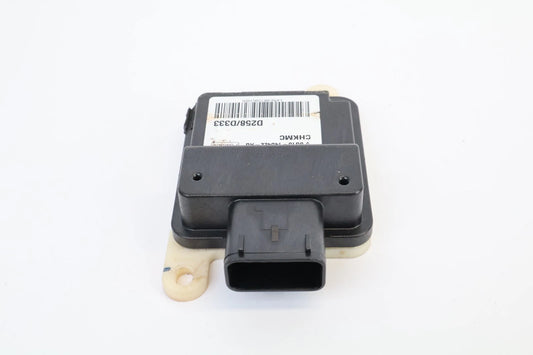 2009 09 FORD TAURUS SEAT OCCUPANT SENSOR CONTROL MODULE 8G13-14B422-A OEM