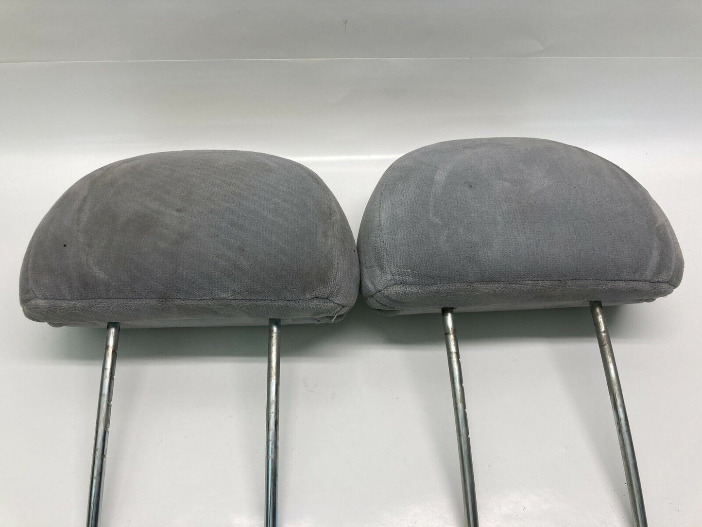 1999-2003 Mitsubishi Galant Front Seat Headrest Left & Right Head Rest Set Pair