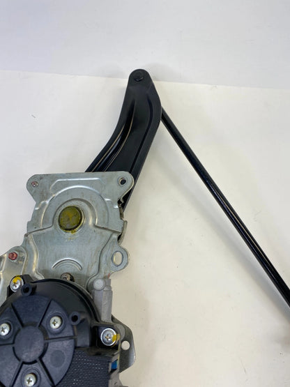 2008-2013 TOYOTA HIGHLANDER REAR TRUNK HATCH LIFTGATE POWER MOTOR 427110-10160