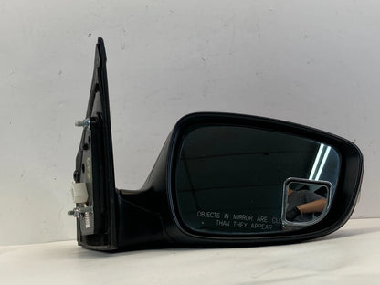 2013 Hyundai Elantra GT Front Right Door Side View Power Mirror w/Turn Signal