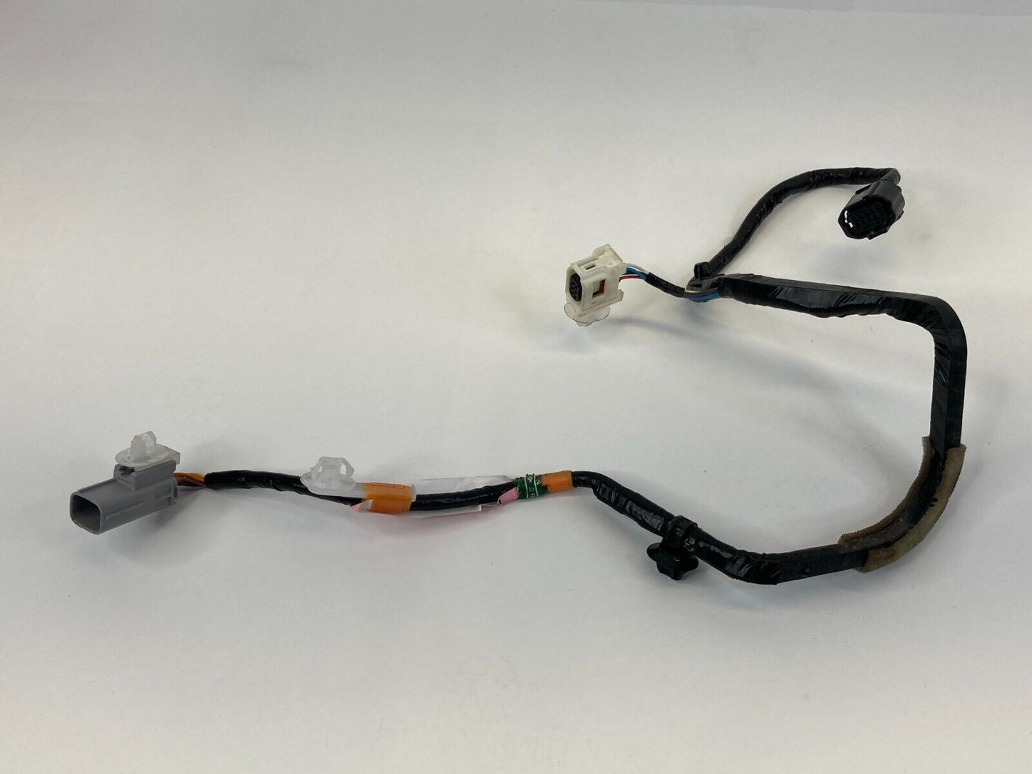 07-12 Lexus ES350 Rear Left Side Door Key Wire Wiring Harness 89746-33070 OEM