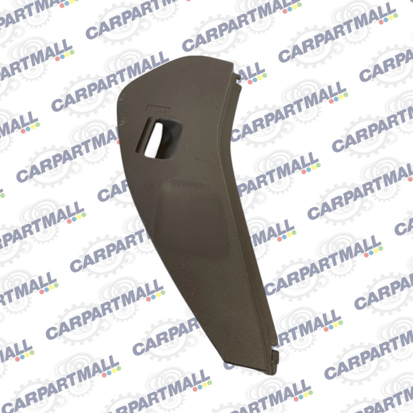 1998-2002 Honda Accord Dash Right Side Fuse Box Access Door Trim 77211-S84 OEM