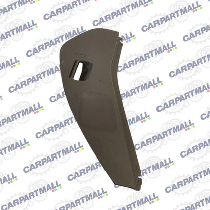 1998-2002 Honda Accord Dash Right Side Fuse Box Access Door Trim 77211-S84 OEM