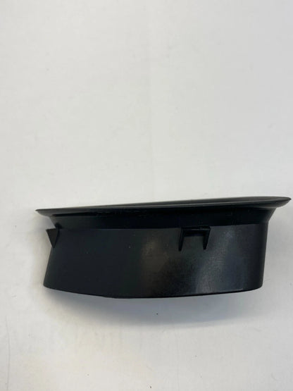 2011-2014 DODGE AVENGER DASH LEFT SIDE DEFROSTER DEFROST GRILLE 1SY22TRMAA OEM