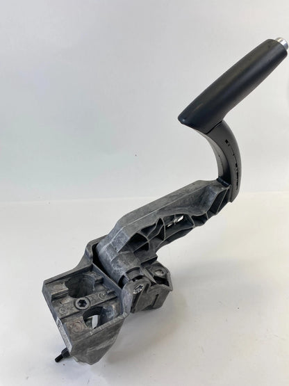 2006-2013 AUDI A3 QUATTRO EMERGENCY PARKING BRAKE CONTROL LEVER 8P0-711-303-C