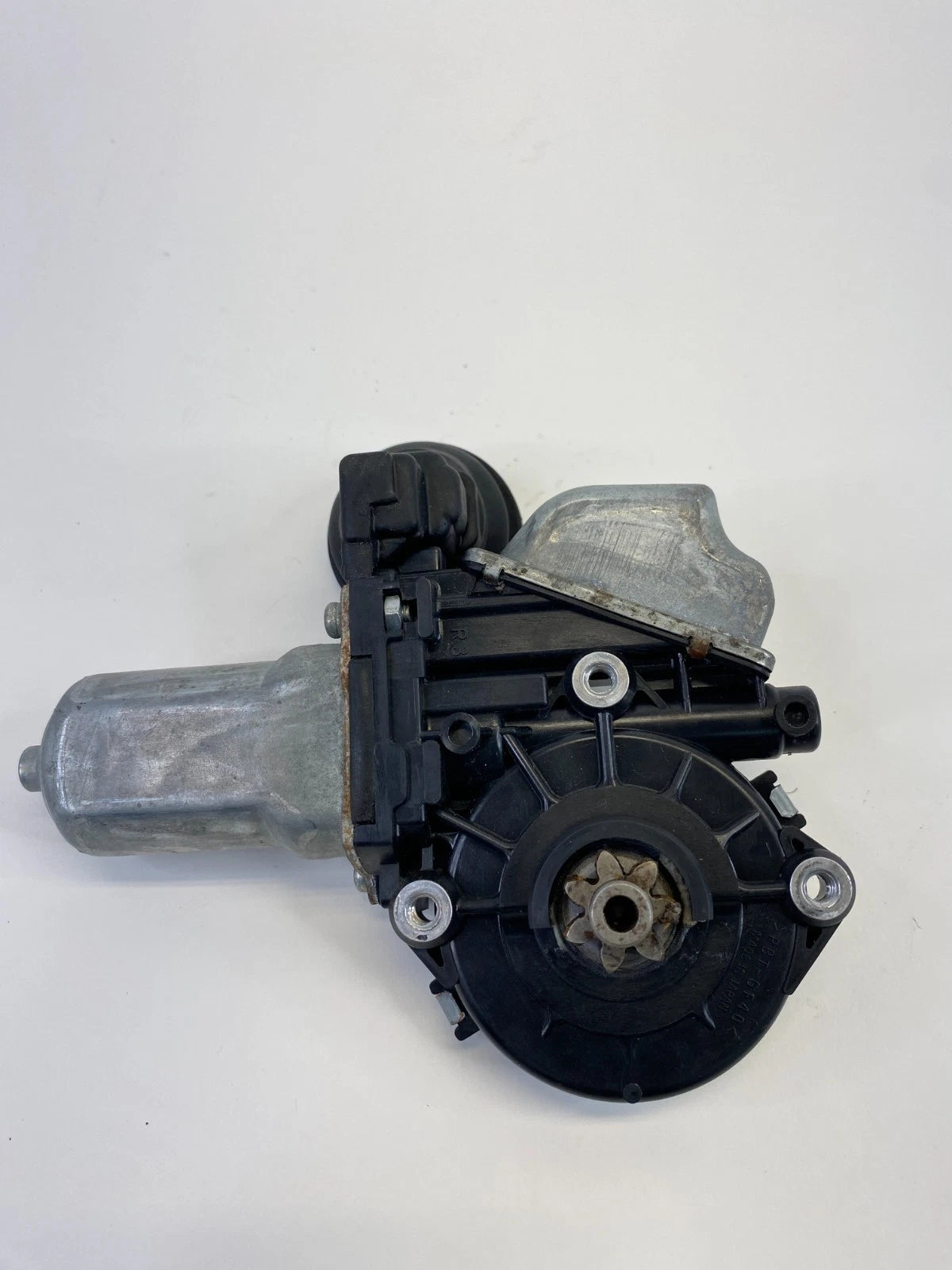 2008-11 Lexus GS350 GS460 IS350 Front Right Side Power Window Motor 8571053051