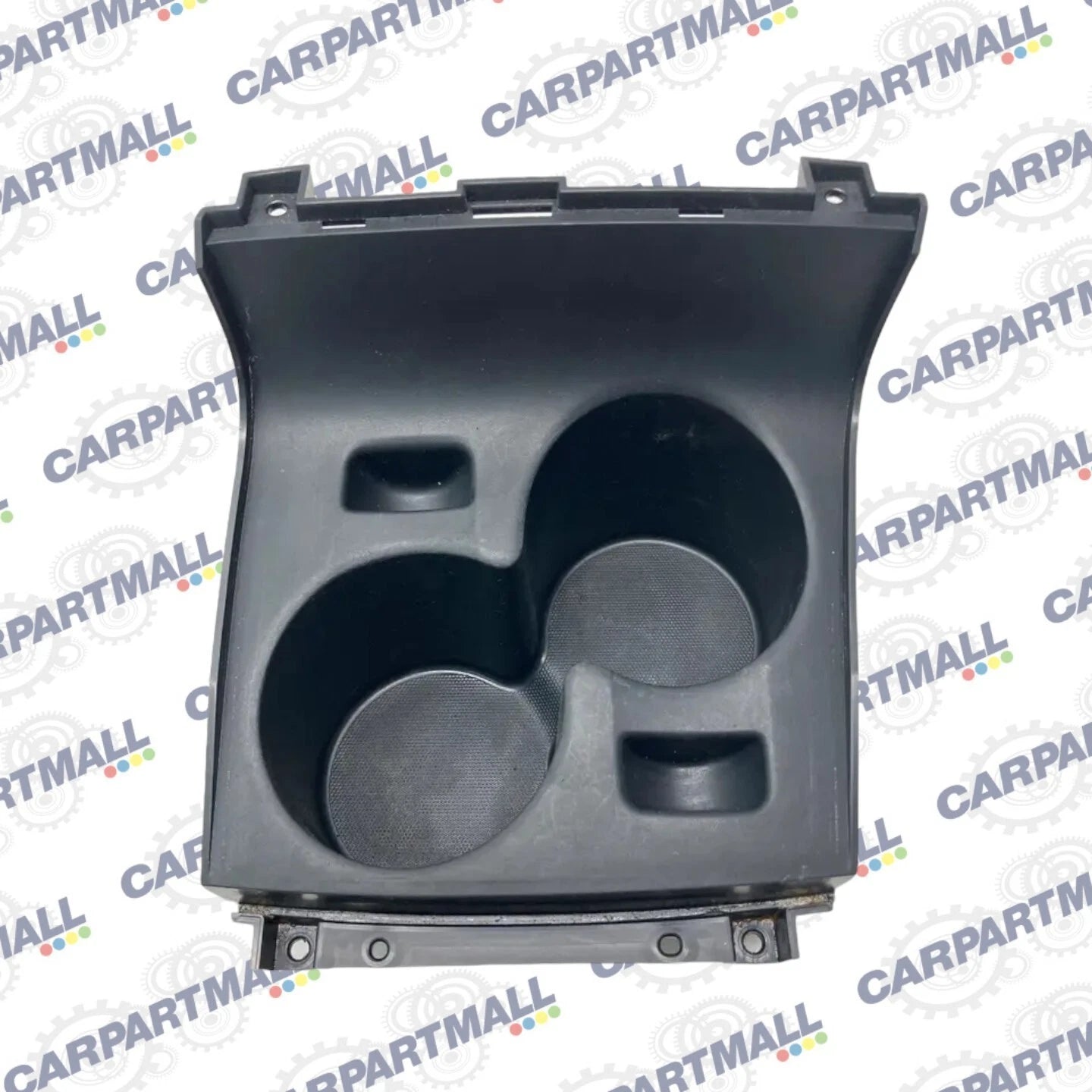 2007-2012 NISSAN VERSA CENTER CONSOLE CUP HOLDER INSERT 68430-EL00A OEM