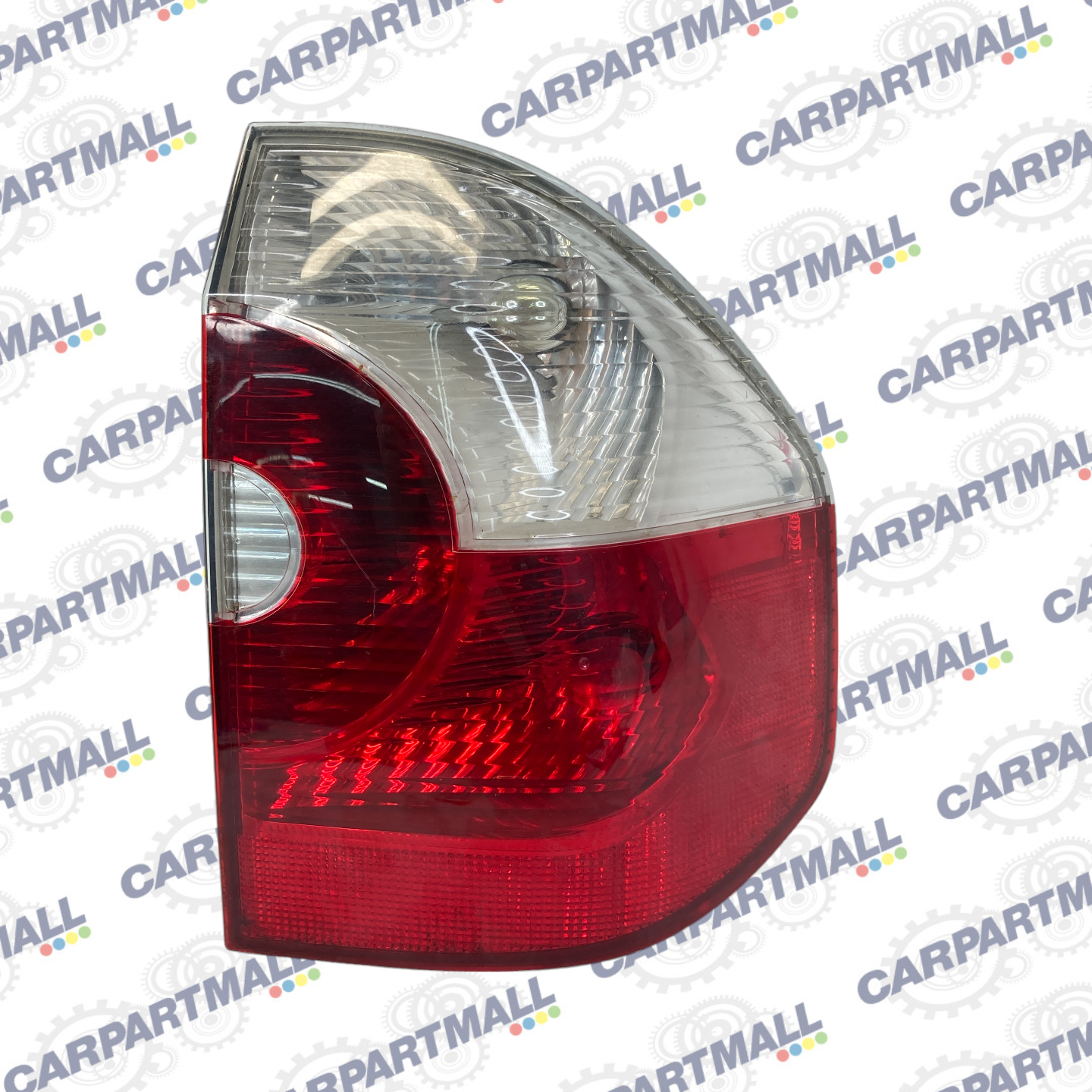 2004 2005 2006 BMW X3 Rear Right Exterior Tail Light Lamp Taillight 63213414400