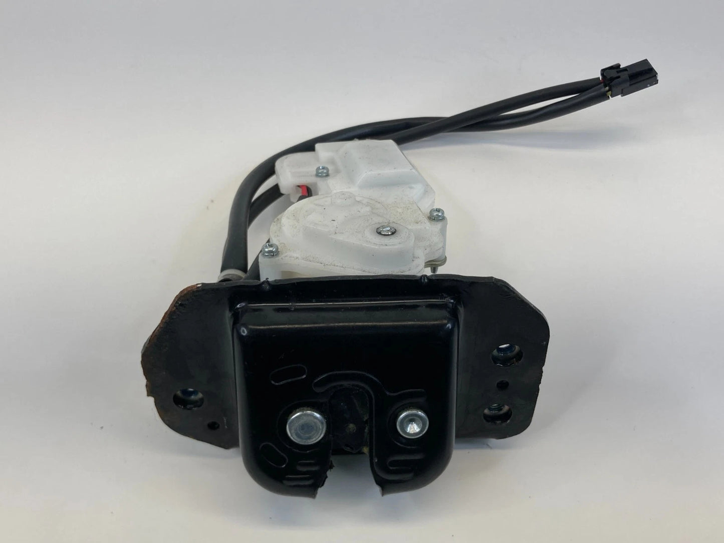 2009-2019 Ford Flex Tailgate Latch Liftgate Trunk Lid Power Lock Actuator OEM