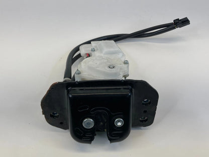 2009-2019 Ford Flex Tailgate Latch Liftgate Trunk Lid Power Lock Actuator OEM