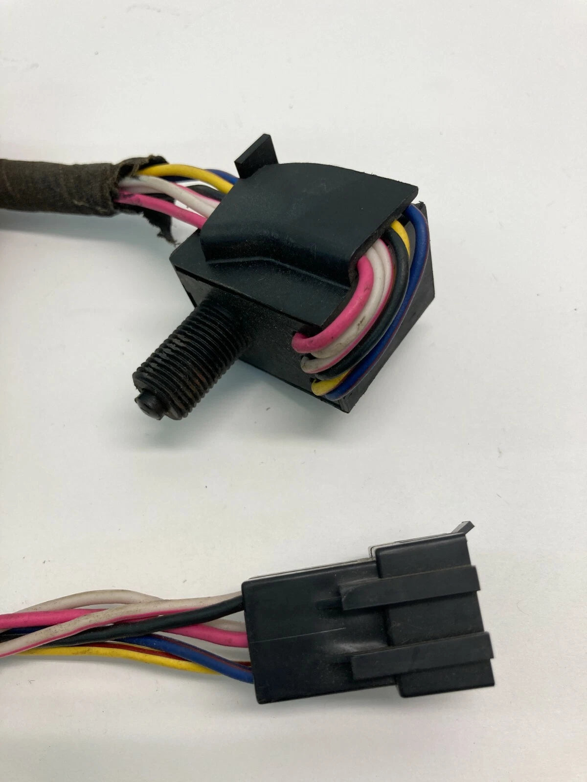 2006 ACURA TL HIGH MOUNTED STOP BRAKE LAMP HARNESS SENSOR OEM FACTORY 4373537