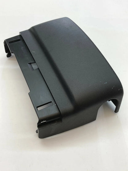 2013-2019 FORD TAURUS FLEX STEERING COLUMN UPPER COVER BEZEL TRIM DG133530AB OEM