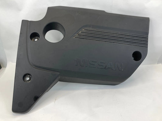 2013-2018 NISSAN ALTIMA 2.5L L4 A/T ENGINE COVER MOTOR CAP LID 14041-3TA1A OEM