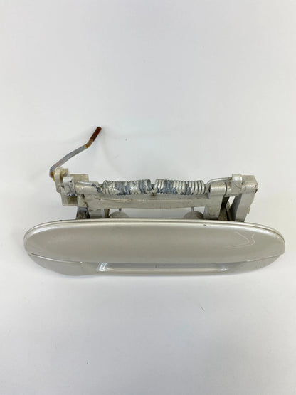 2000-2005 CADILLAC DEVILLE REAR RIGHT SIDE EXTERIOR DOOR HANDLE| ASSEMBLY OEM